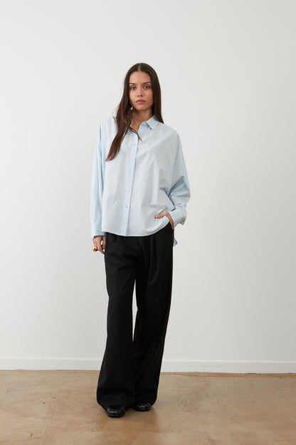 Chemise Palma - Ciel