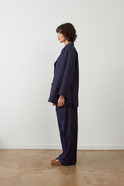 Veste Rooster - Navy