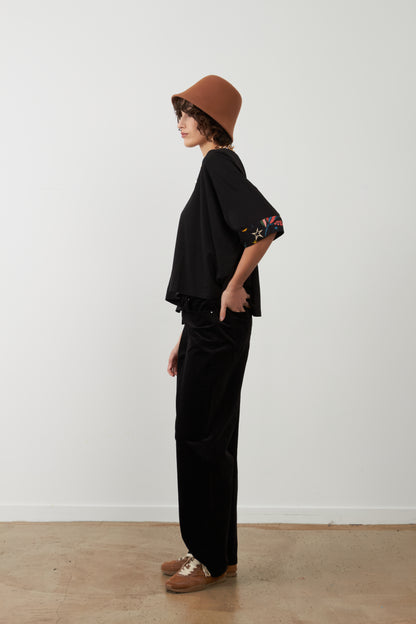 Pantalon Grayson - Noir