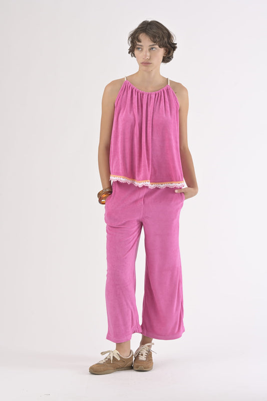 Pantalon Idriss