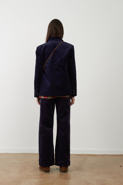 Pantalon Canelle - Navy