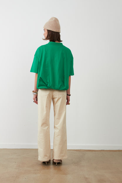 Pantalon Canelle - Écru
