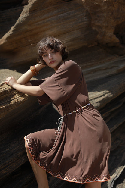 Robe Sannie