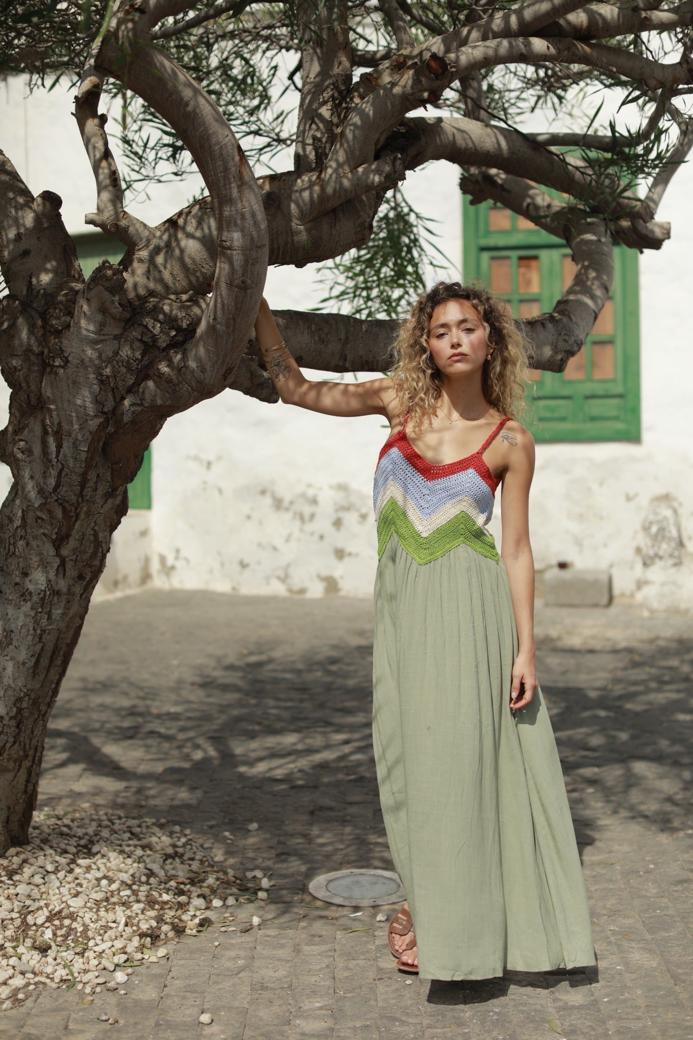 Robe Paola