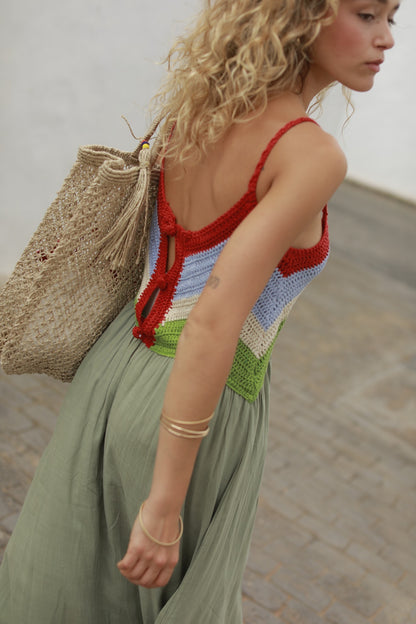 Robe Paola