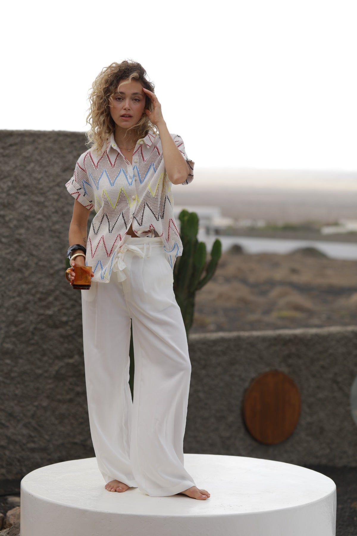Pantalon Nami
