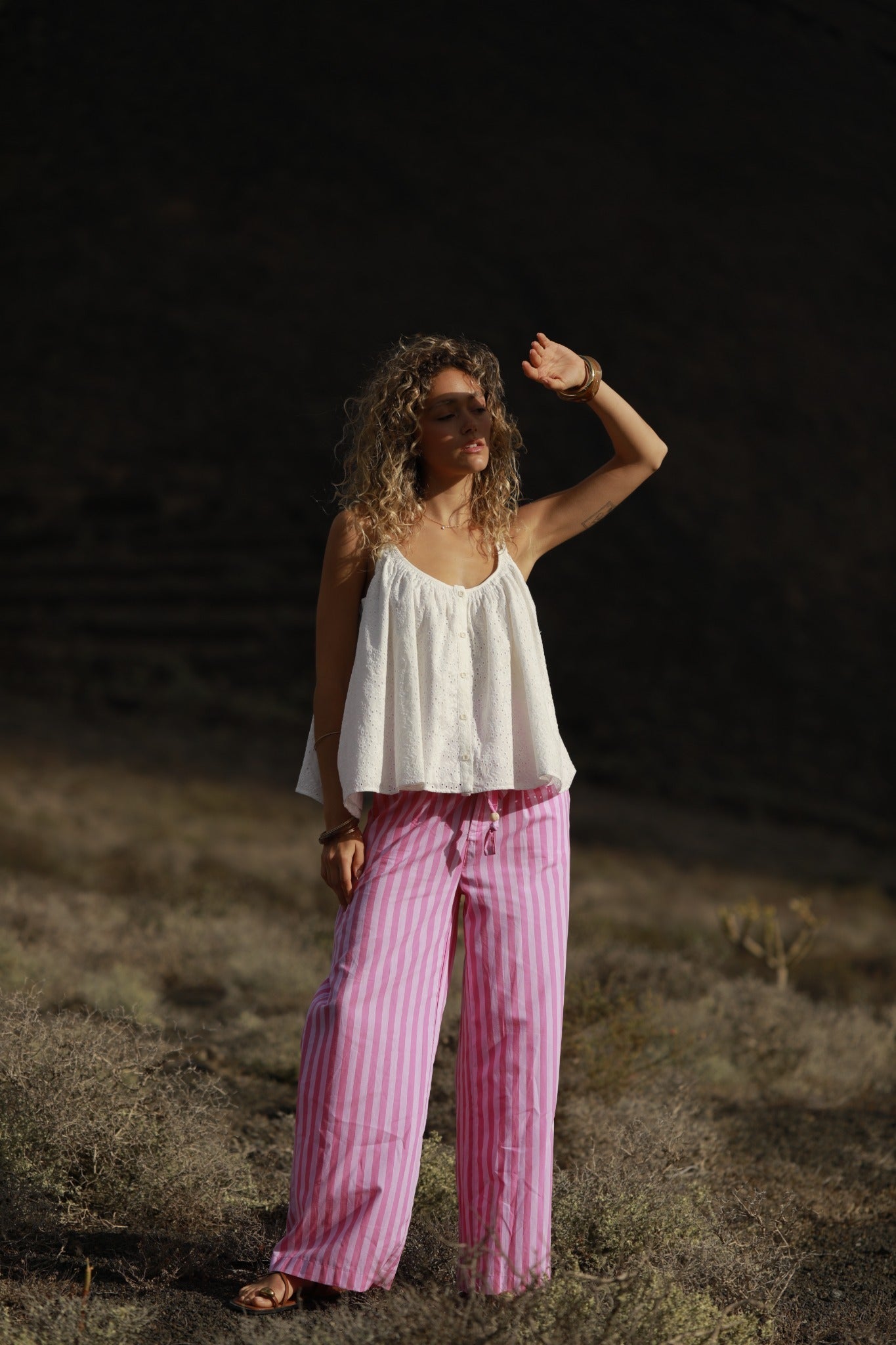 Pantalon Nami