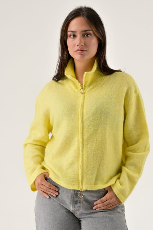Gilet Zuleika