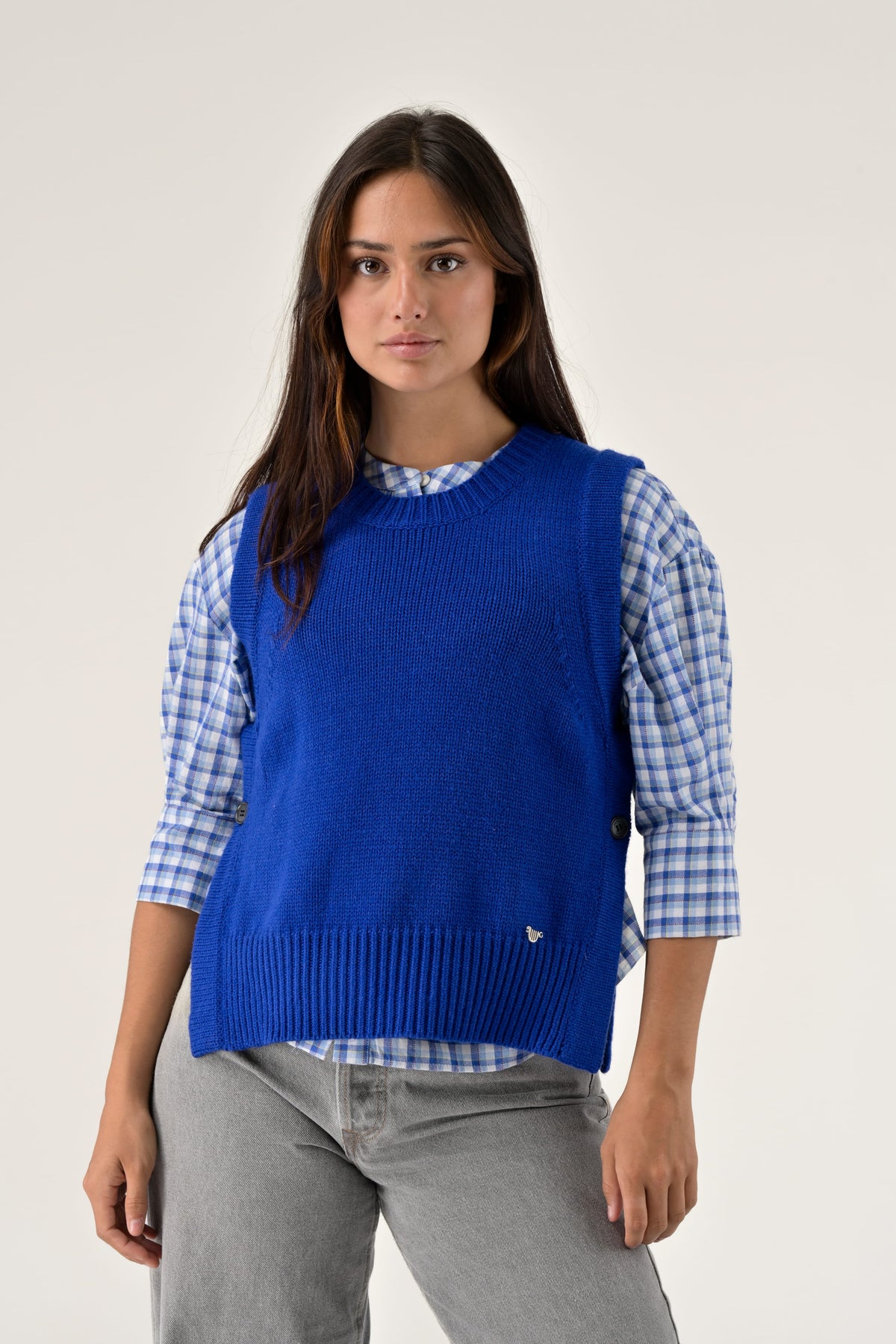 Pull Louka