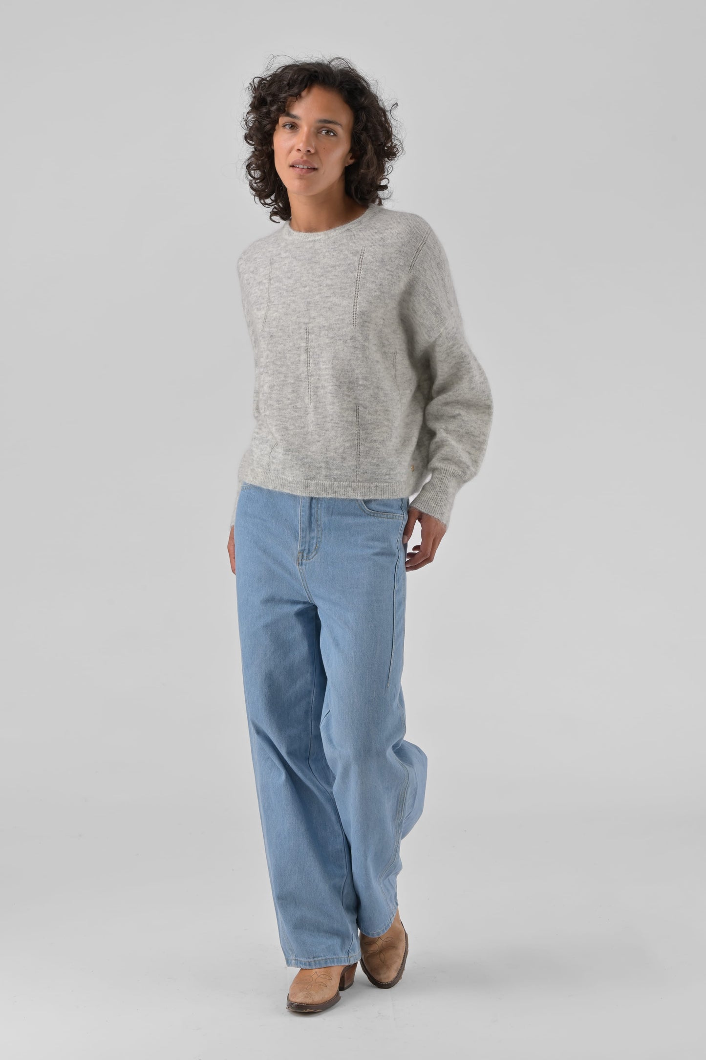 Pull Rania
