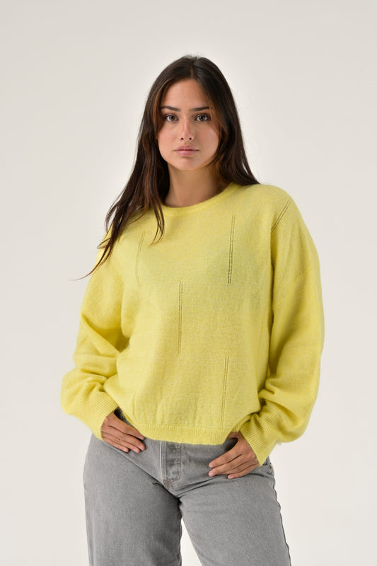 Pull Rania