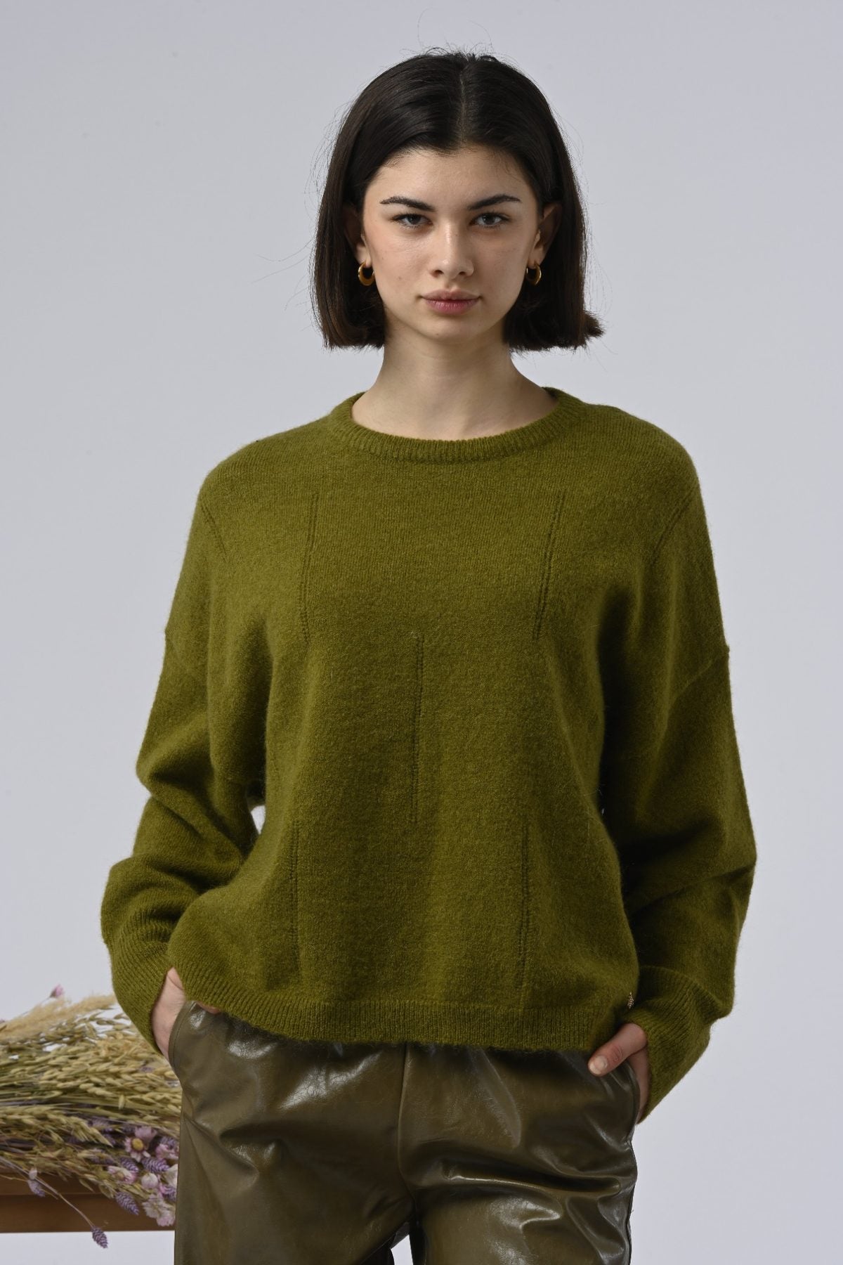 Pull Rania