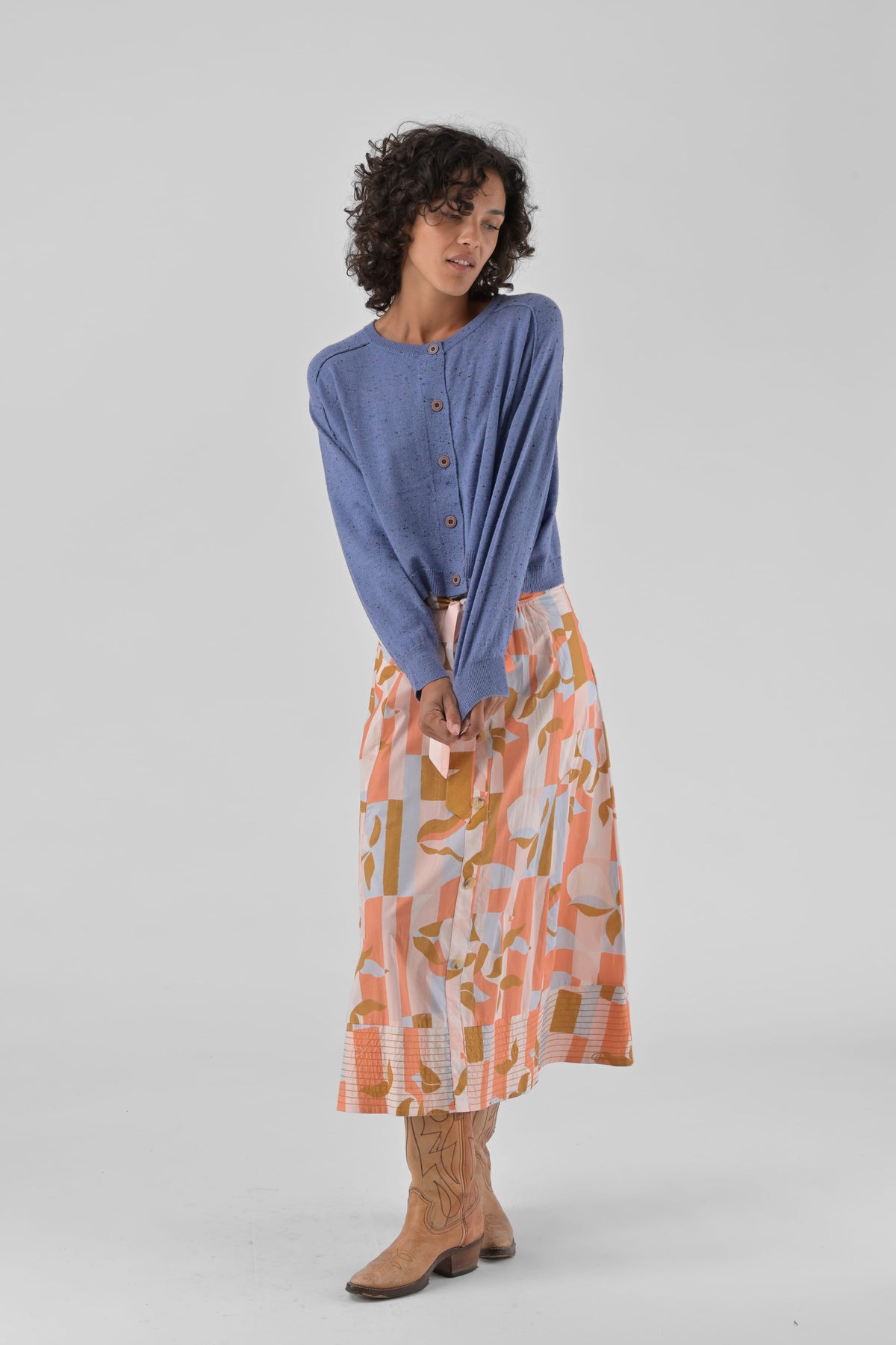 Pull Maelie