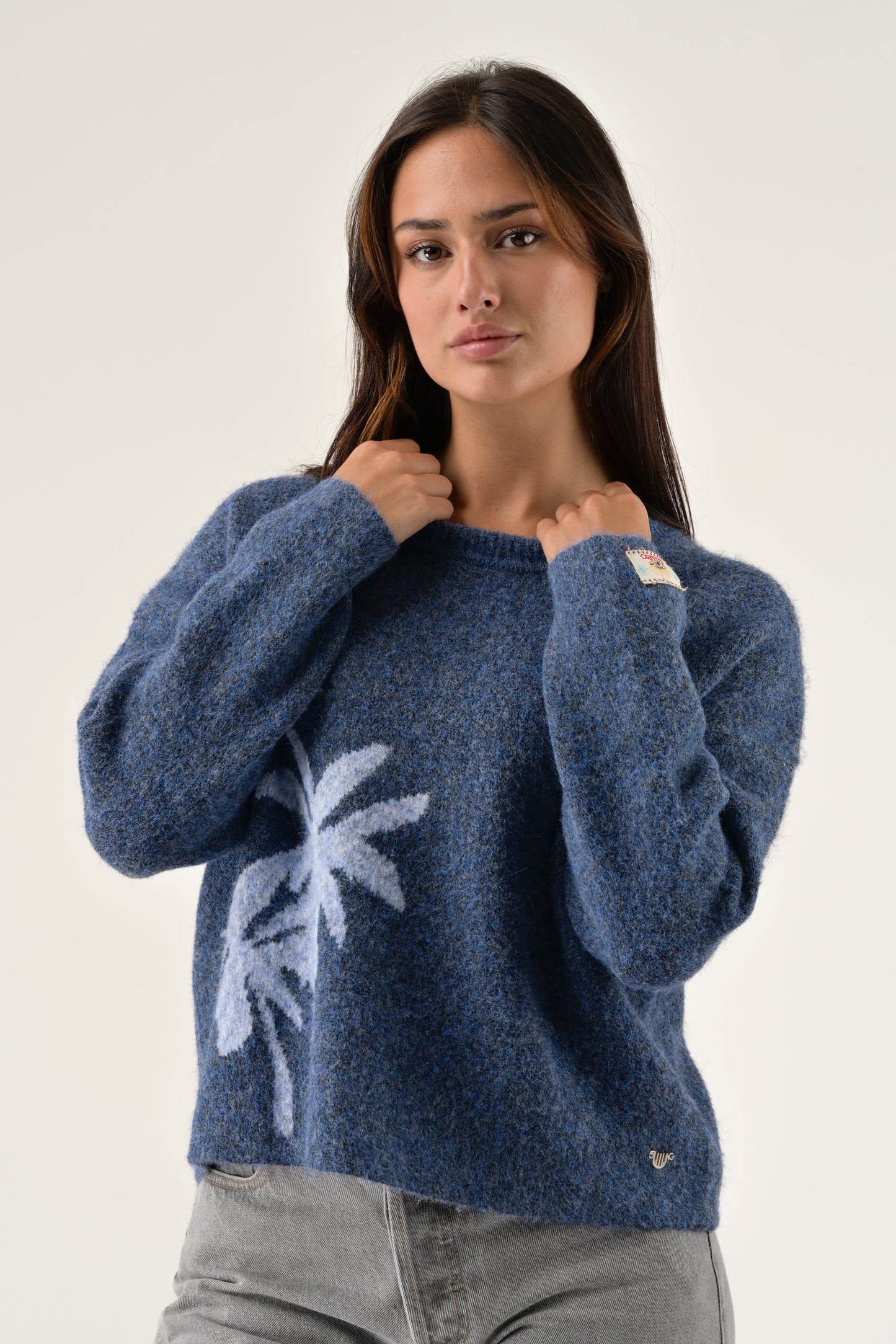 Pull Hermione