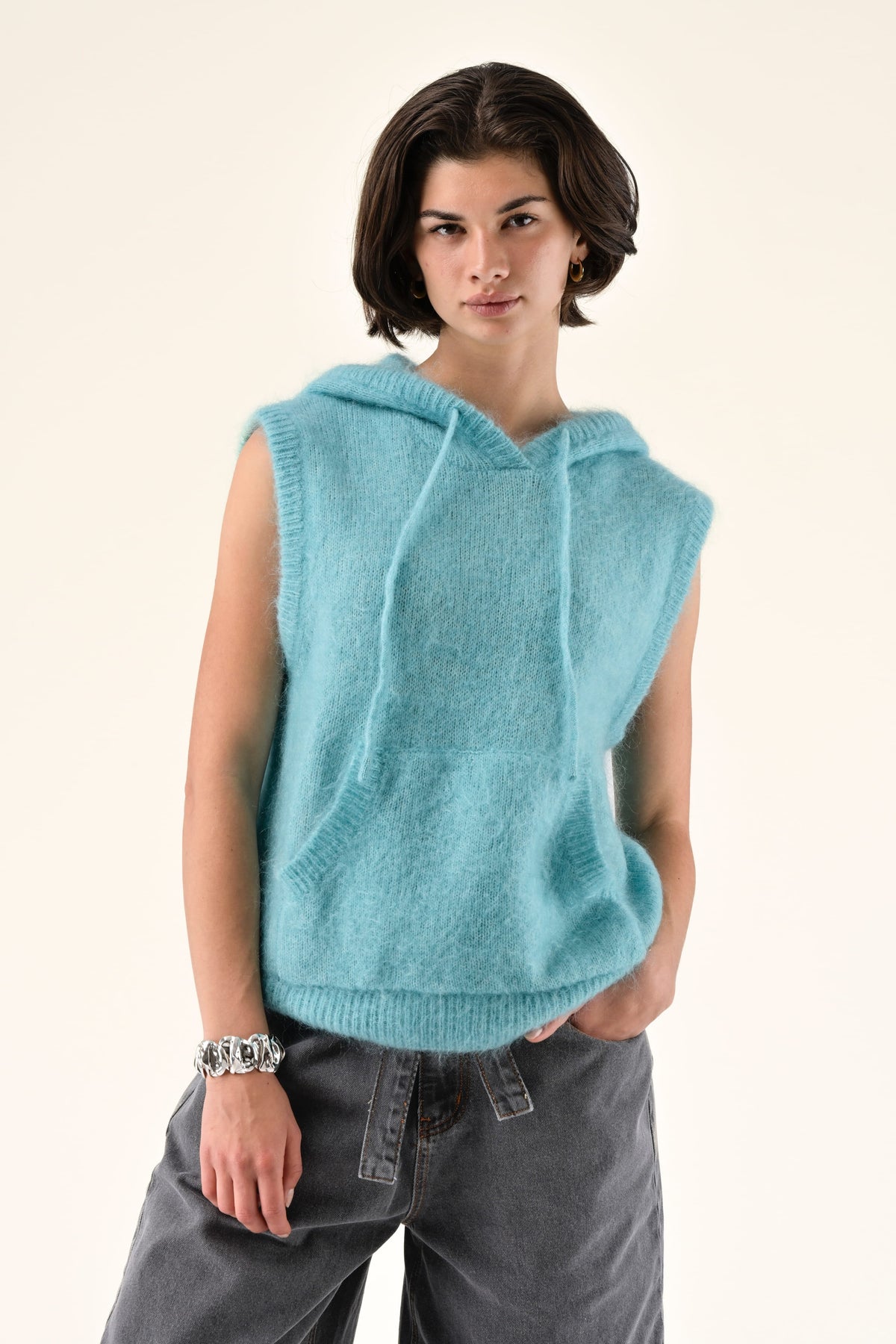 Pull Isolde