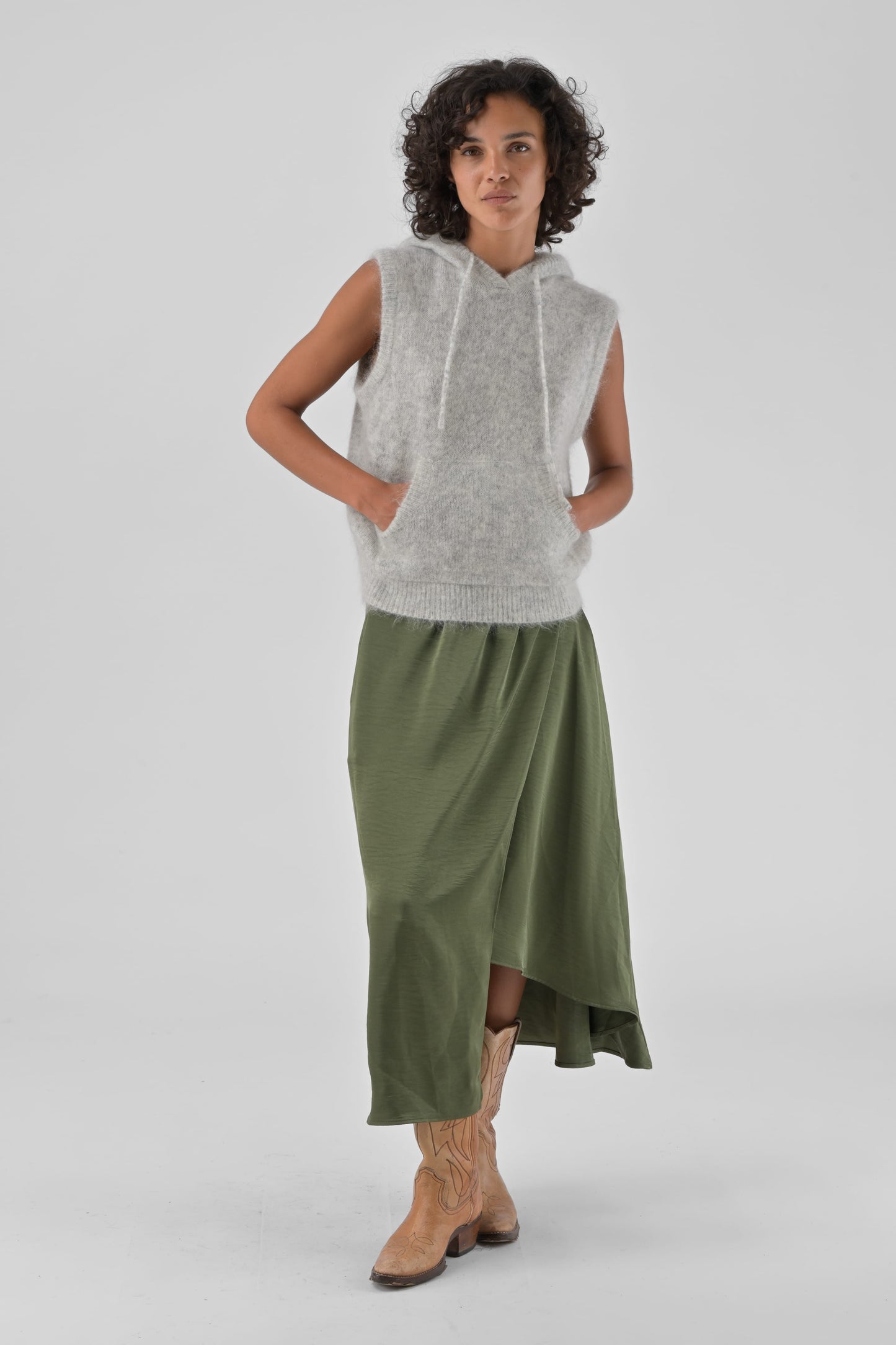 Pull Isolde