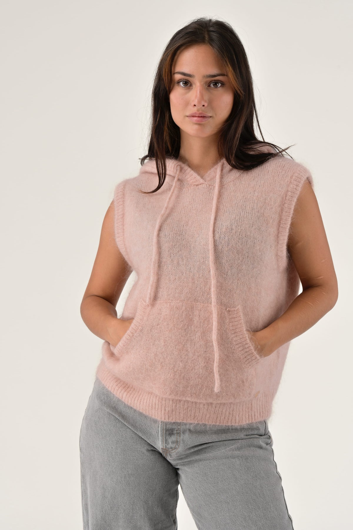 Pull Isolde