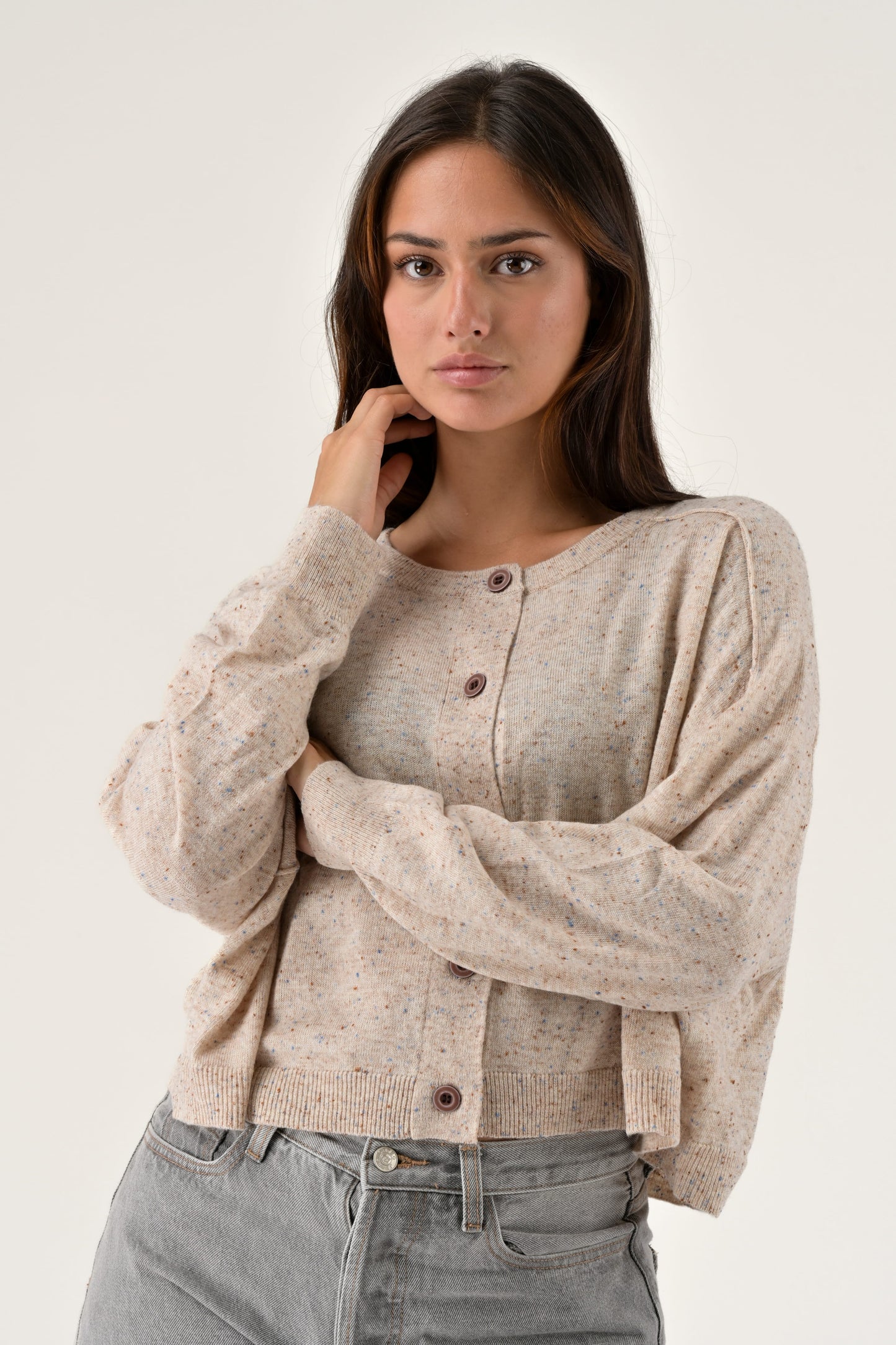 Pull Maelie