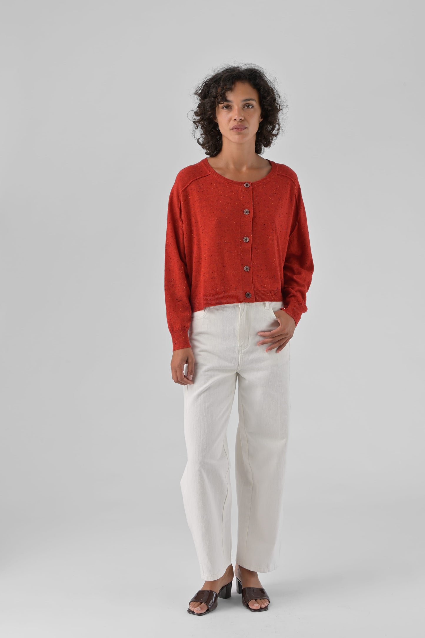 Pull Maelie