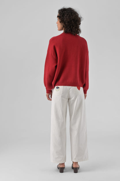 Pull Marcelle