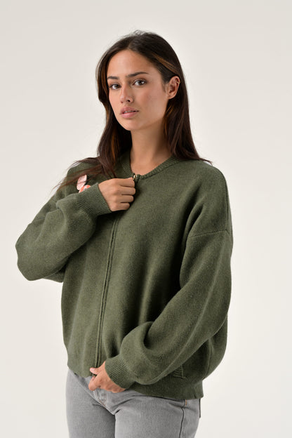 Pull Marcelle