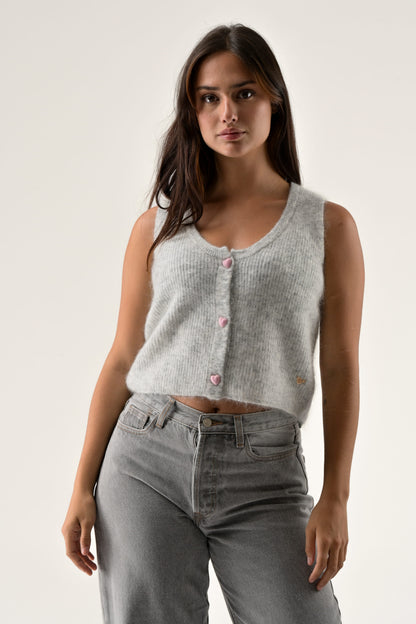Pull Oriane