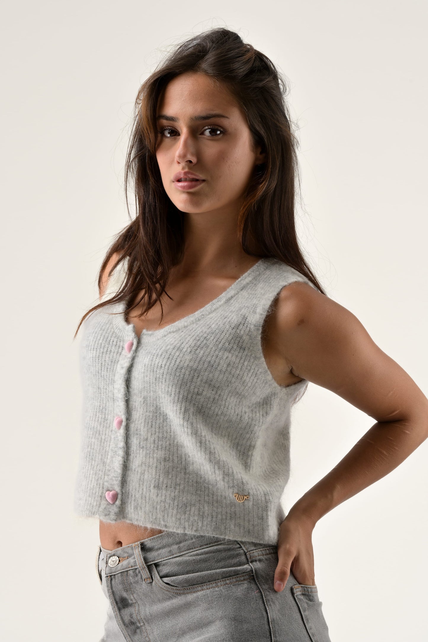 Pull Oriane