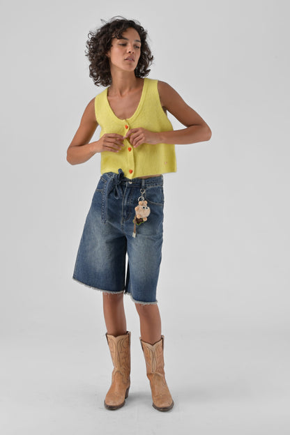 Pull Oriane