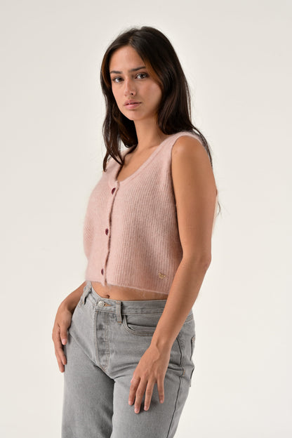 Pull Oriane