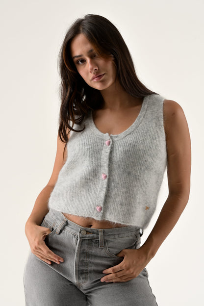 Pull Oriane