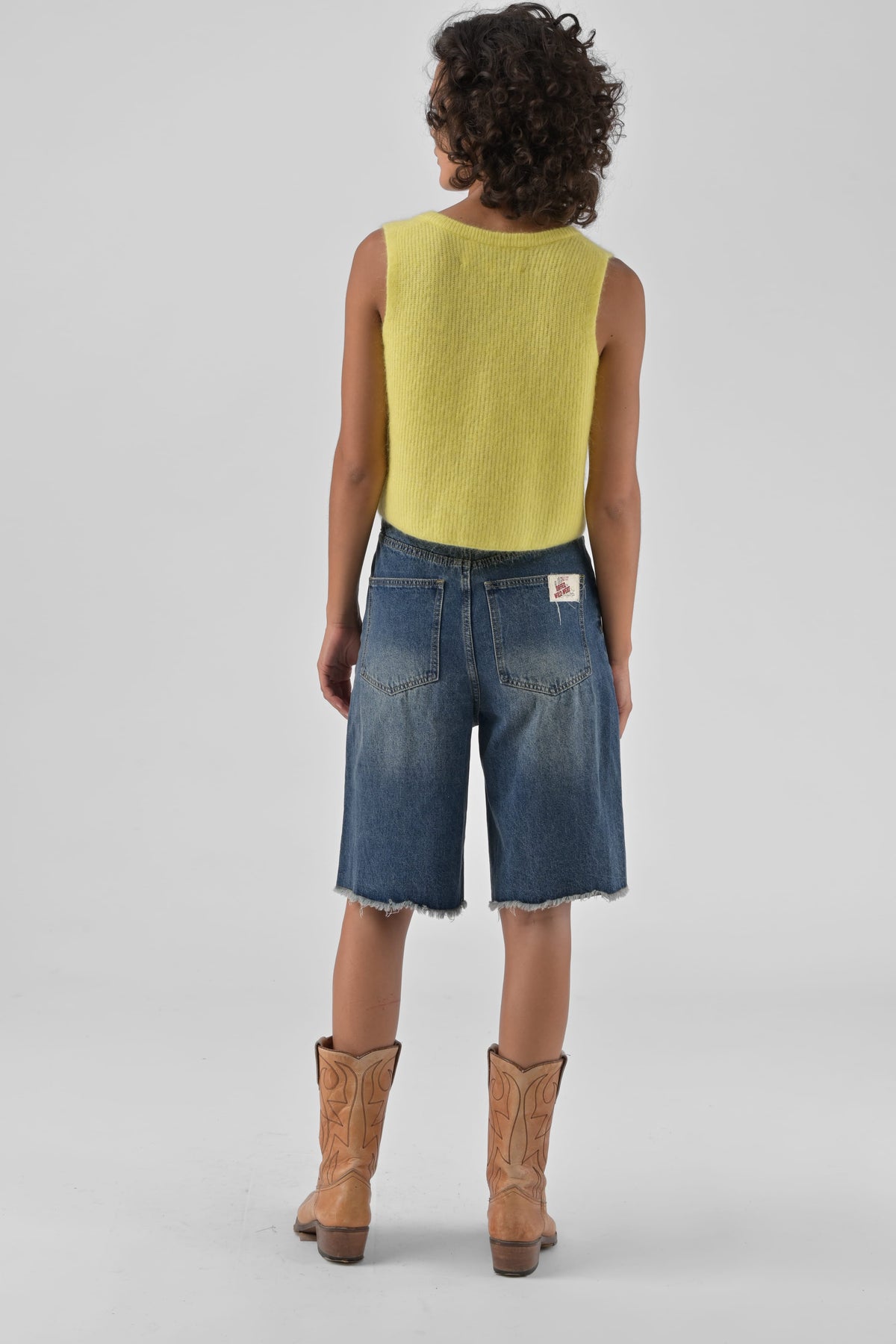 Pull Oriane