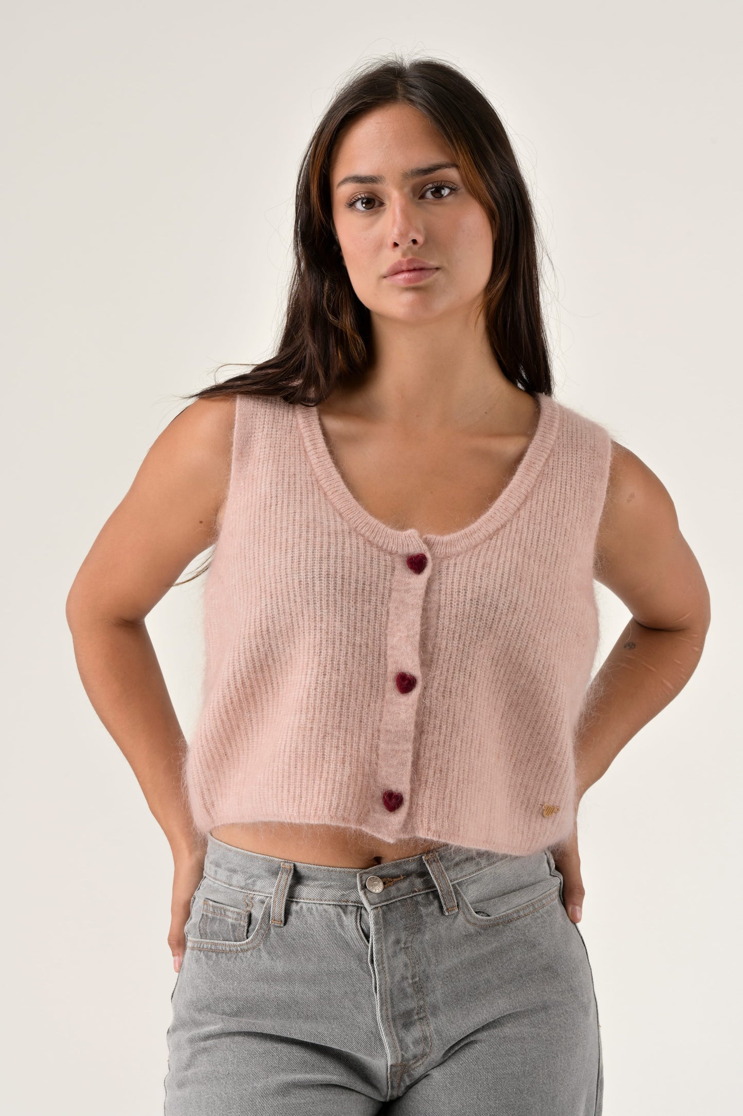 Pull Oriane