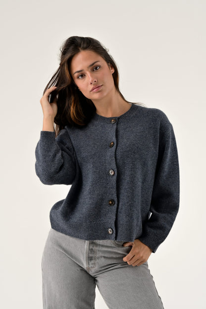 Gilet Wayra