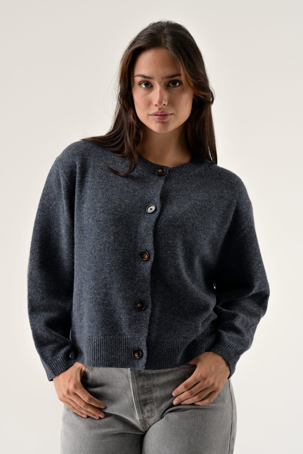 Gilet Wayra