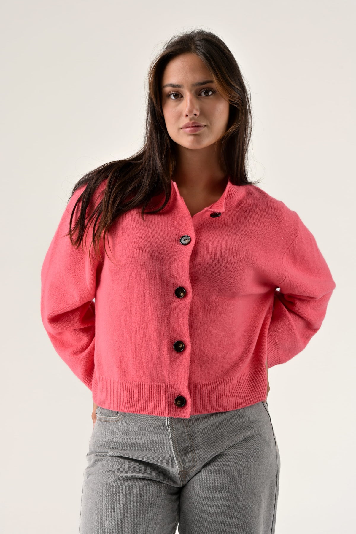 Gilet Wayra