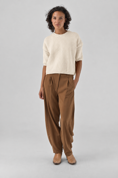 Pull manches mi-longues Ben
