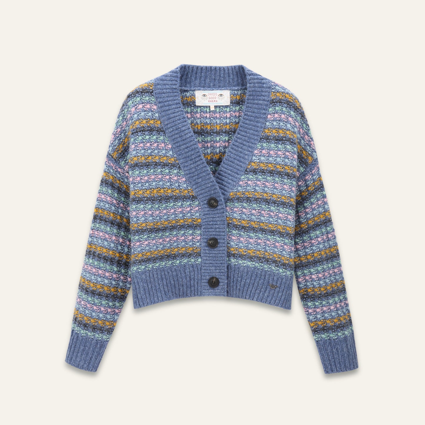 Gilet Caleb