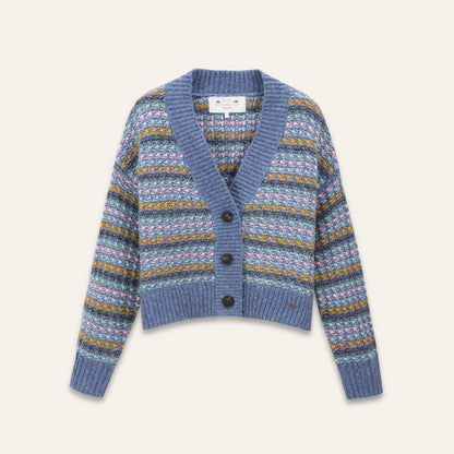 Gilet Caleb