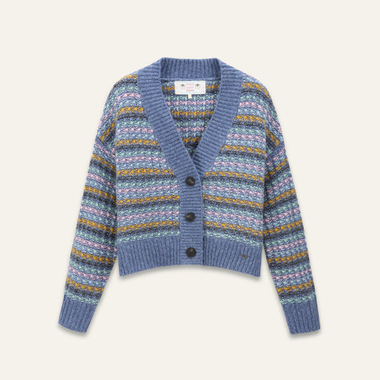 Gilet Caleb