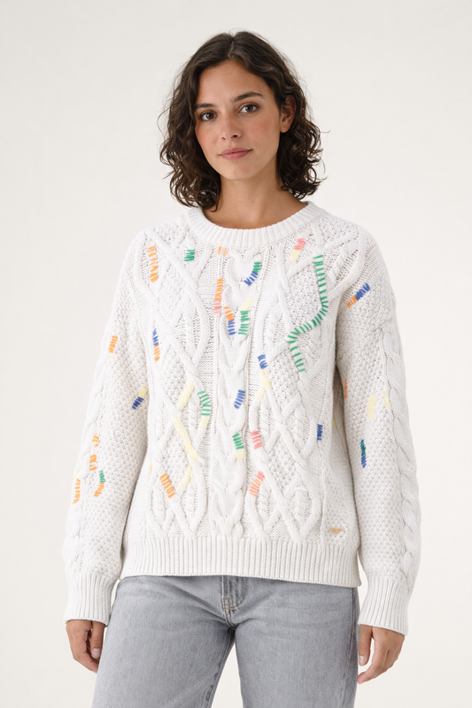 Pull Elowen