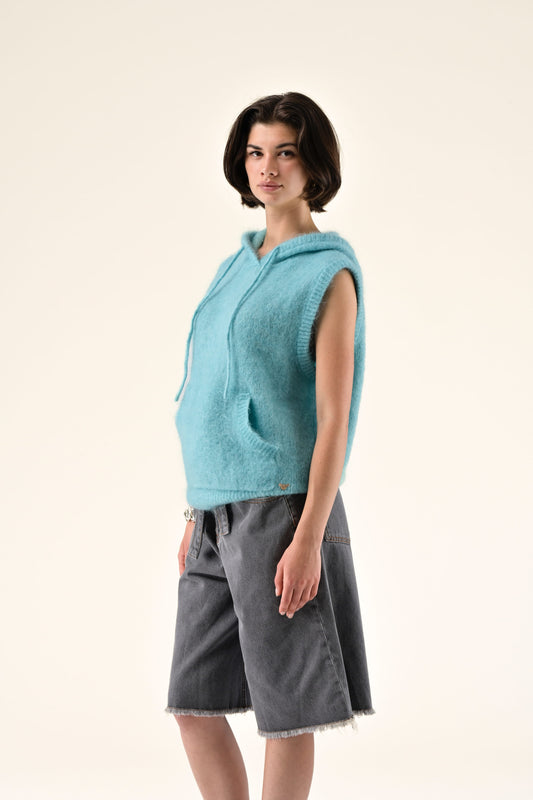 Pull Isolde