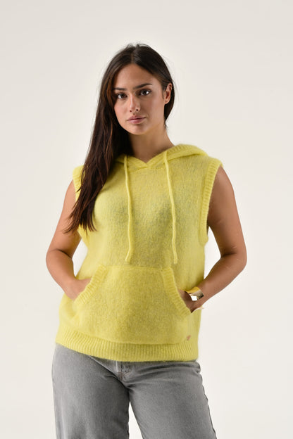 Pull Isolde