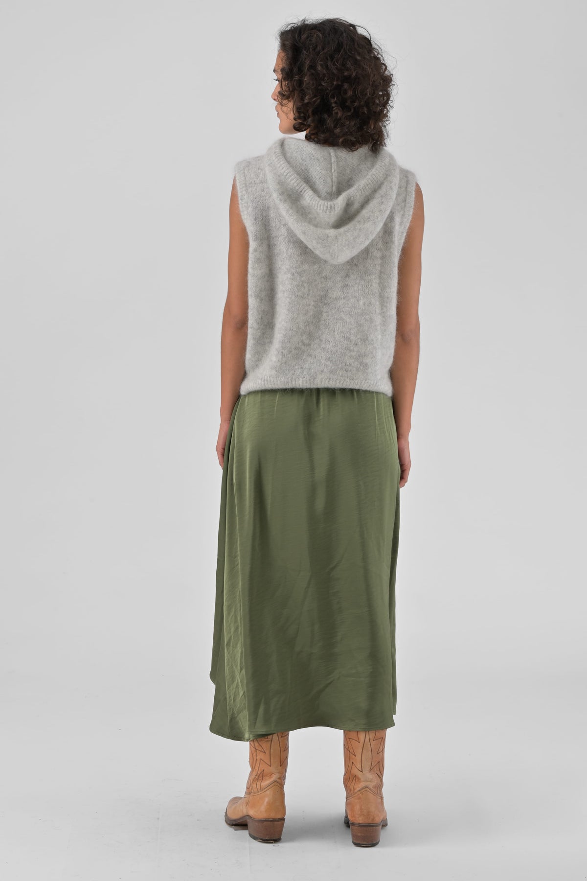 Pull Isolde