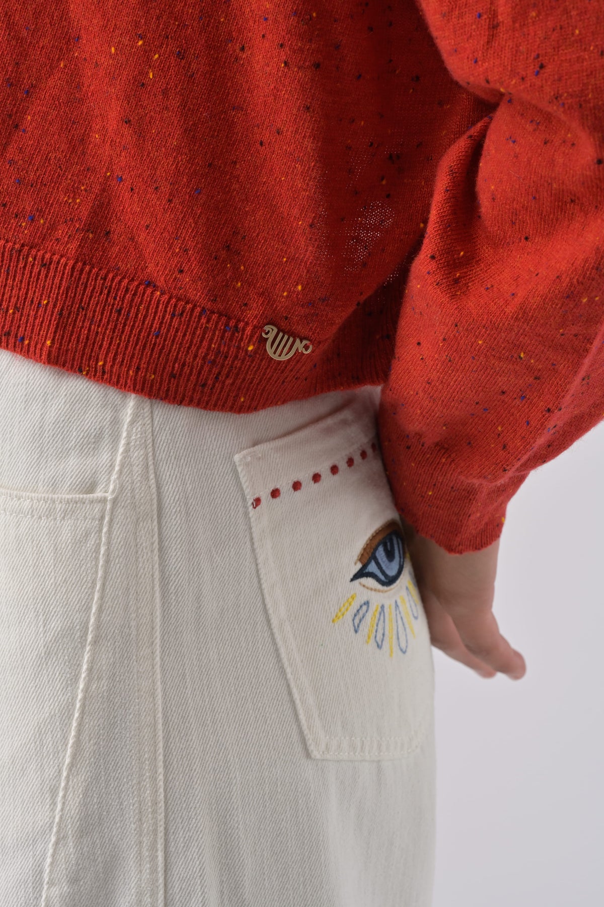 Pull Maelie