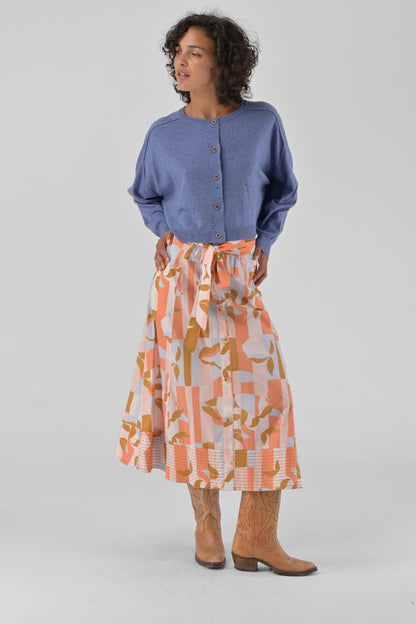 Pull Maelie