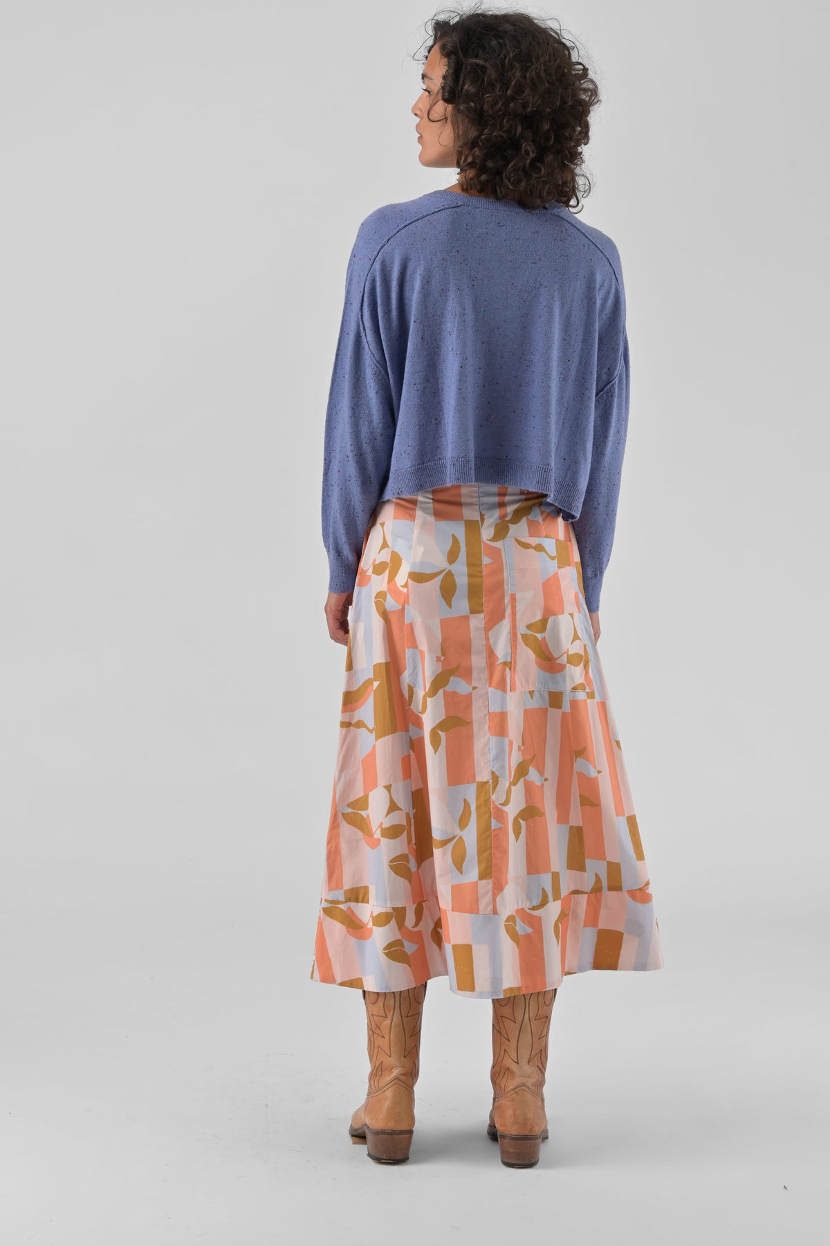 Pull Maelie