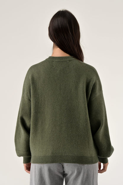Pull Marcelle