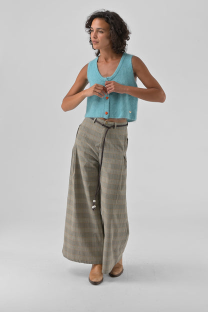 Pull Oriane