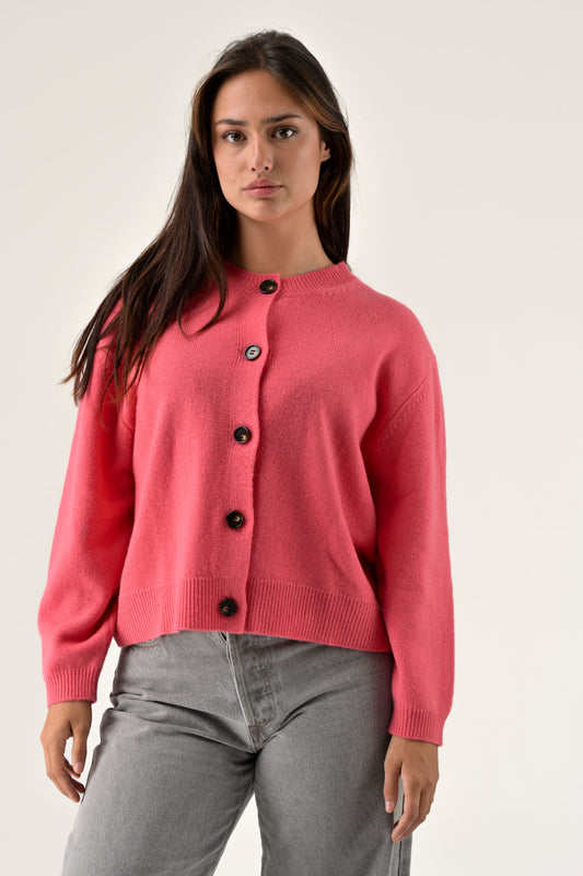 Gilet Wayra