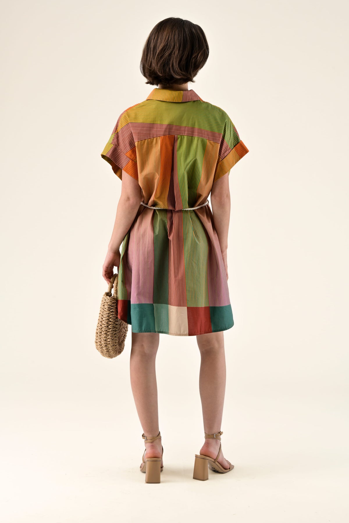 Robe Anya